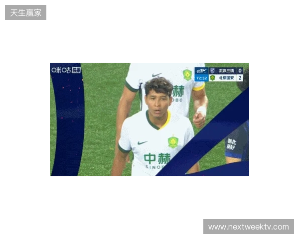 开门红!国安2-0三镇 法比奥破门方镜淇送礼张玉宁建功 国安负2分